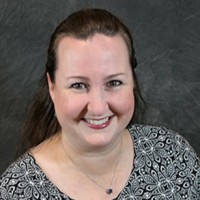 Nancy Wideman