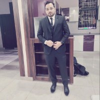 Md Imran Khan
