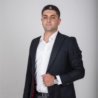 Hovhannes Harutyunyan, PMP®