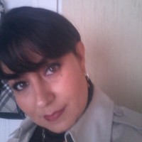 Carolina Villafuerte  Vázquez