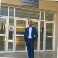 Ali Ghaddar