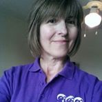 Tracy Rogers