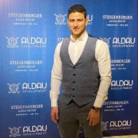 Ahmed Rezk Mohamed