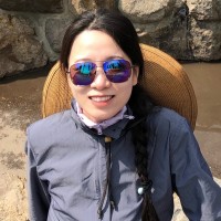 Annie Zhao