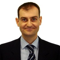 Spyros Antonopoulos