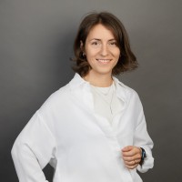 Екатерина Кобзарь