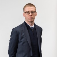 Rhodri Curtis