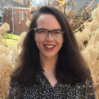 Anna Mccorquodale