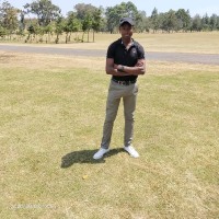 Dr. Willis Ochieng