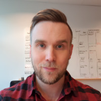 Erik Fors