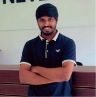 Manikanta Shankar Palatirdhapu