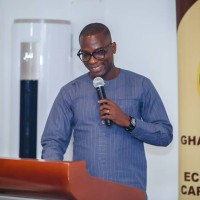 Ernest Frimpong