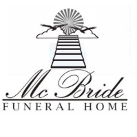 McBride Funeral Home