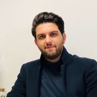 hamidreza pourmahdian