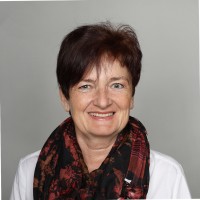 Marlies Germann