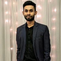 Mohtasim Mohsin Arnob