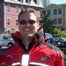 Chris Bendall