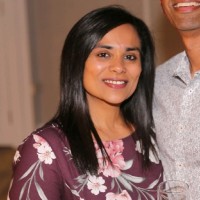 Nisha Ladhani