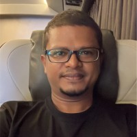 Jagadesh Arunatheym