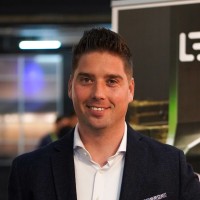 Nathan van der hoeven