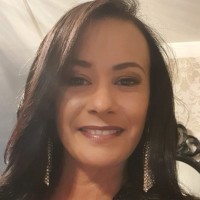 Monica Ribeiro