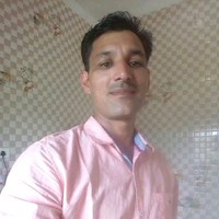 Rajesh Kulharia