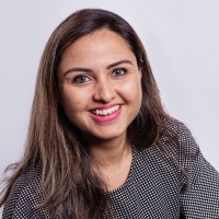 Ashruti Adhikari