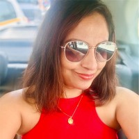 Prajakta Thorat