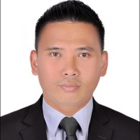Gregorio Evelito C. Gonzales Iv