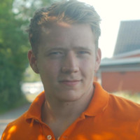 Daniel Ebbekær