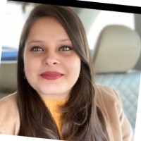 Deepali Chaturvedi