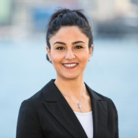 Araxi Vartanian