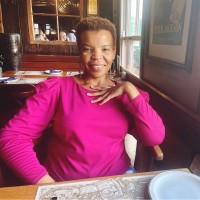 Zoliswa Mbekwa-Ncamani