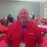 Greg McNeese