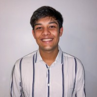 Krutarth Mehta