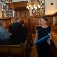 Tirza van der Straaten