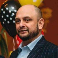 Igor Dukoski