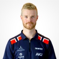 Nikolai Søndersrød Aamaas