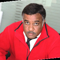 Tarun Kaimal