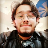 Bryan Javier Morales Godoy