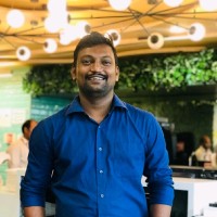 Vinod Kumar Kamma