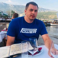 Сергей Сакович