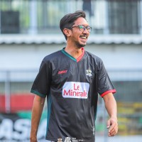 Andi Firdaus Akbar (Edo)