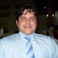 Rodrigo Vieira de Melo de Andrade Lima