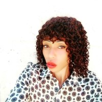 Lilian Mobela