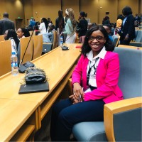Deborah Katanga