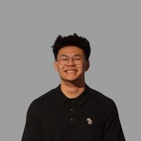 Derrick Huang