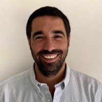 Pedro Nunes André