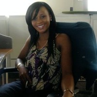 Londiwe Mdletshe