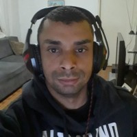 TIAGO DE CARVALHO